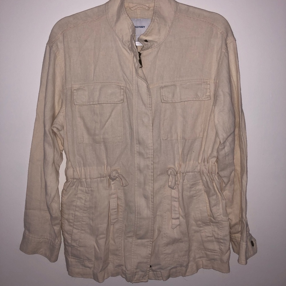 Lightweight Shirt/Jacket